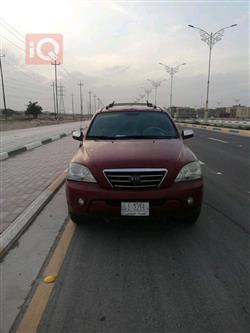 کیا سۆرینتۆ